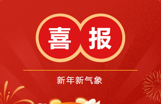 勵(lì)岸寶榮獲高新技術(shù)企業(yè)及江蘇省民營科技企業(yè)稱號(hào)